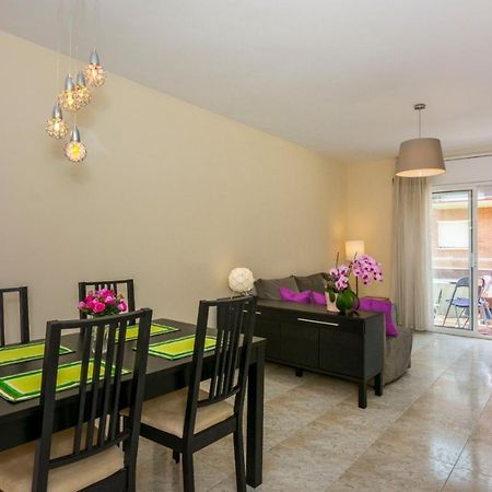 Homeholidaysrentals Salvador Pineda de Mar Zewnętrze zdjęcie