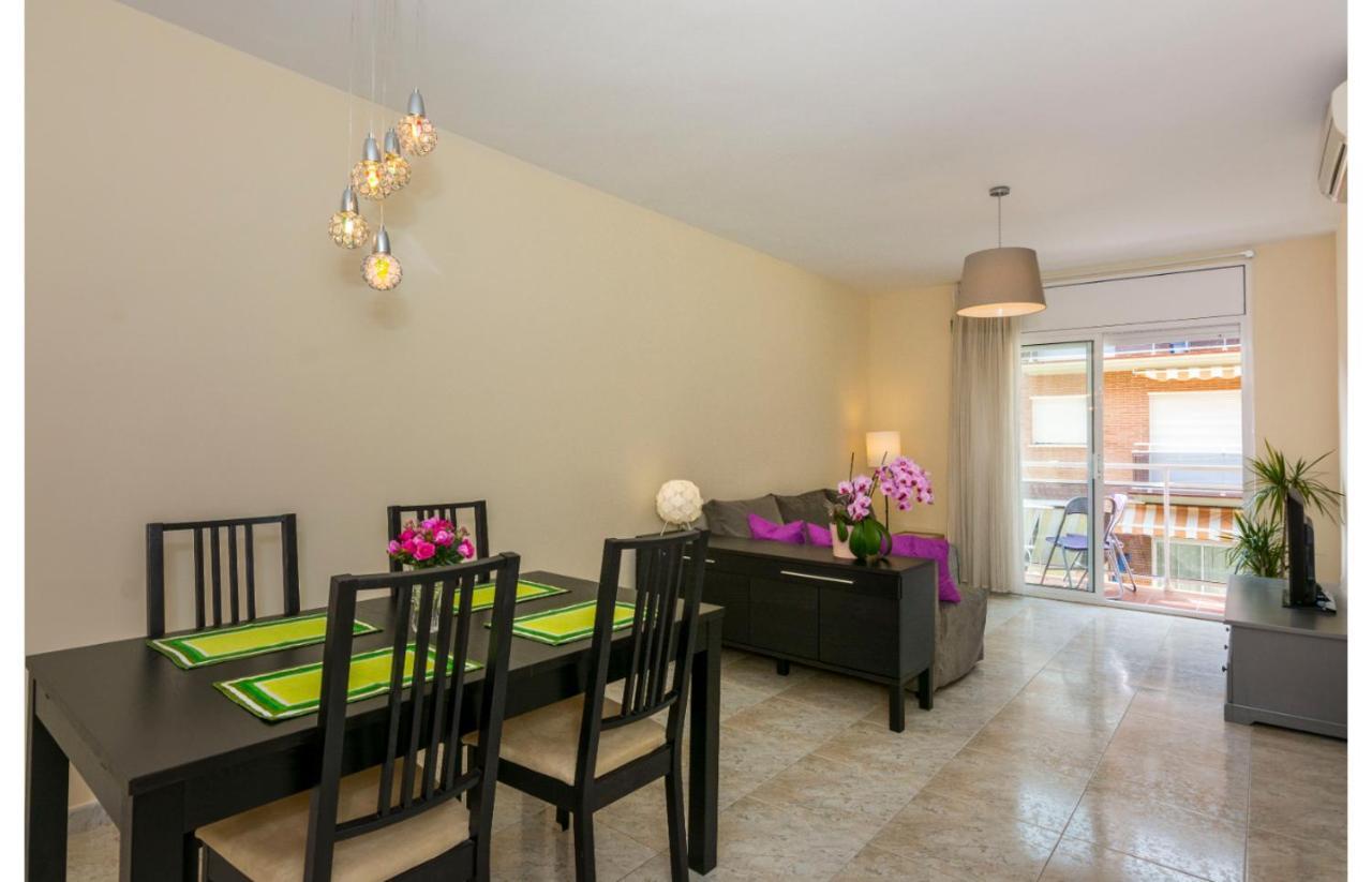 Homeholidaysrentals Salvador Pineda de Mar Zewnętrze zdjęcie