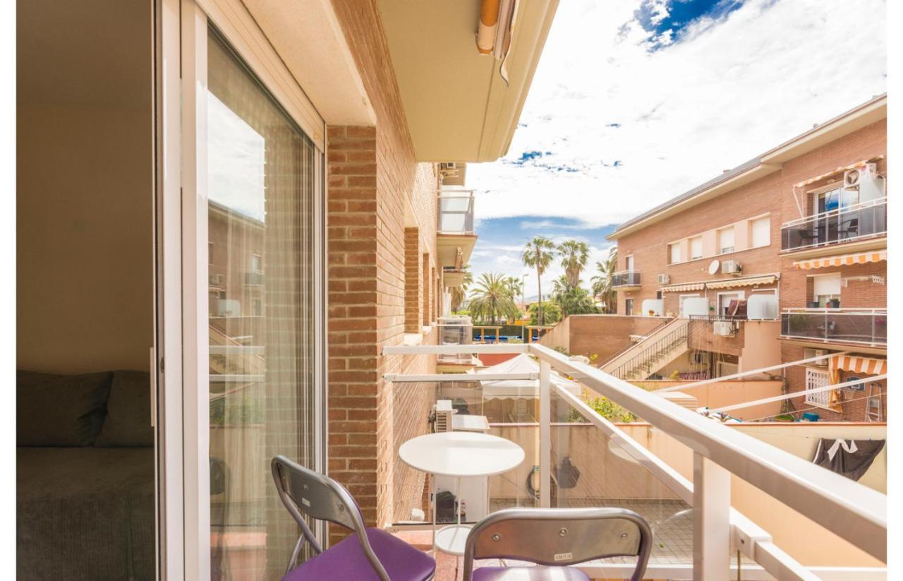 Homeholidaysrentals Salvador Pineda de Mar Zewnętrze zdjęcie