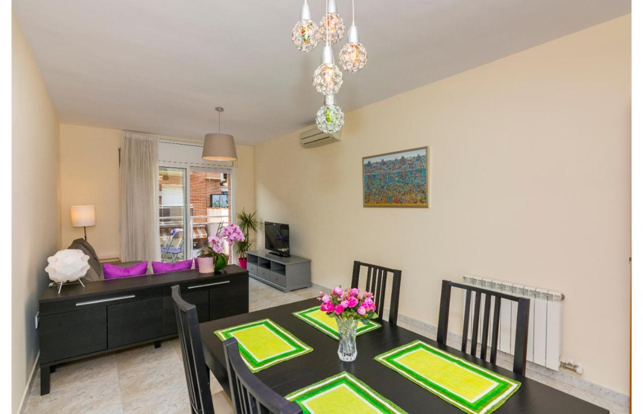 Homeholidaysrentals Salvador Pineda de Mar Zewnętrze zdjęcie