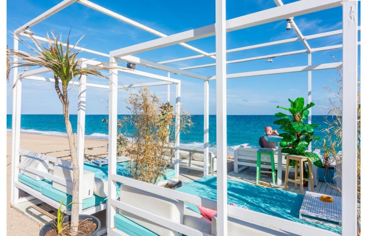 Homeholidaysrentals Salvador Pineda de Mar Zewnętrze zdjęcie