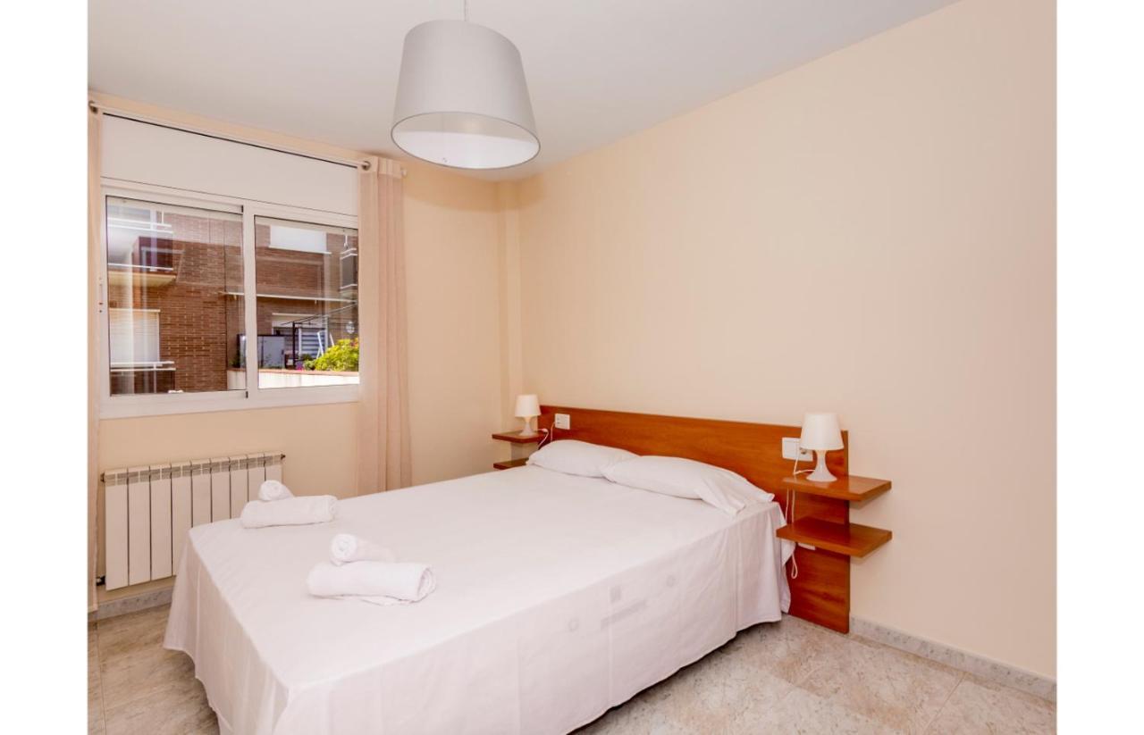 Homeholidaysrentals Salvador Pineda de Mar Zewnętrze zdjęcie
