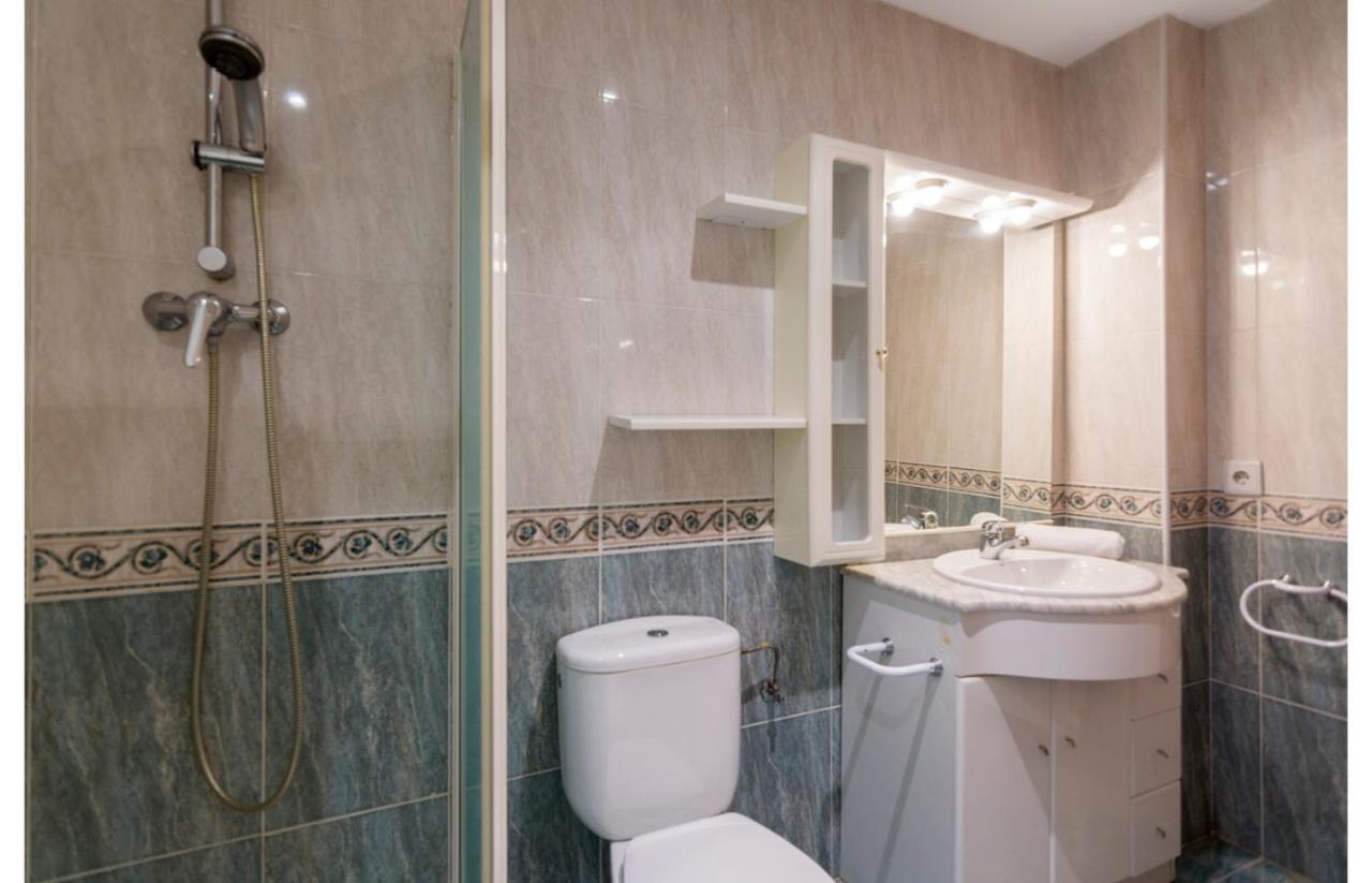 Homeholidaysrentals Salvador Pineda de Mar Zewnętrze zdjęcie