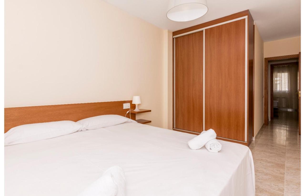Homeholidaysrentals Salvador Pineda de Mar Zewnętrze zdjęcie
