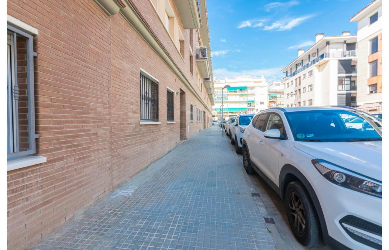 Homeholidaysrentals Salvador Pineda de Mar Zewnętrze zdjęcie