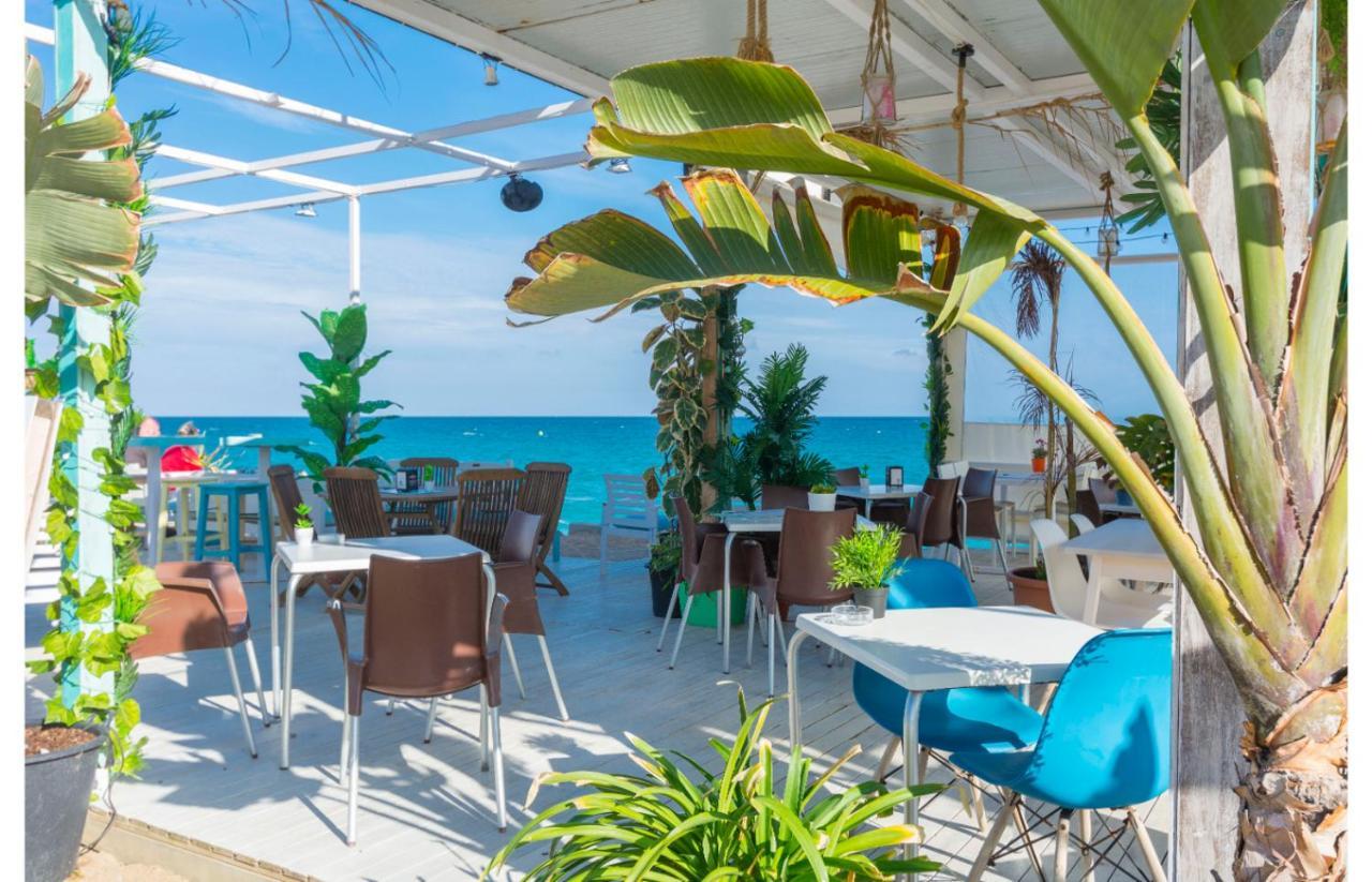 Homeholidaysrentals Salvador Pineda de Mar Zewnętrze zdjęcie