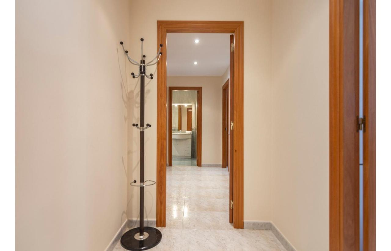 Homeholidaysrentals Salvador Pineda de Mar Zewnętrze zdjęcie