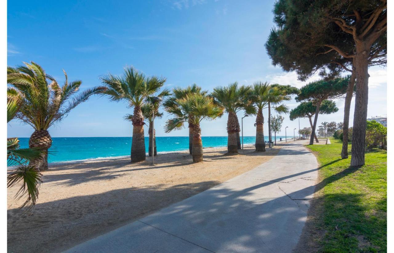 Homeholidaysrentals Salvador Pineda de Mar Zewnętrze zdjęcie