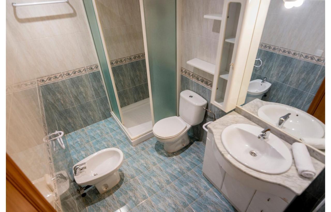 Homeholidaysrentals Salvador Pineda de Mar Zewnętrze zdjęcie