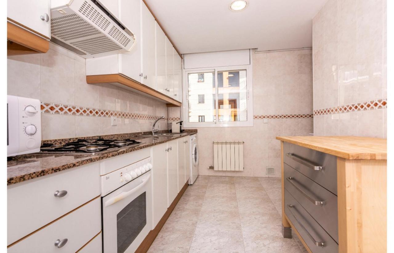 Homeholidaysrentals Salvador Pineda de Mar Zewnętrze zdjęcie