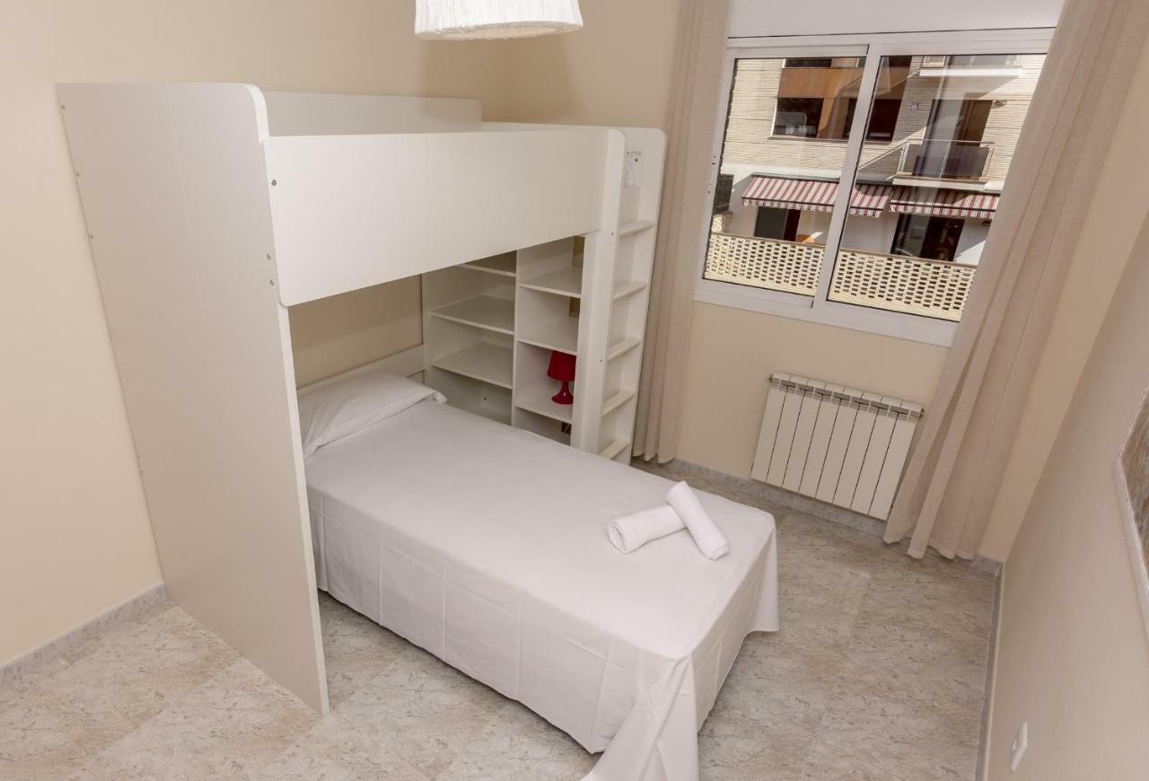 Homeholidaysrentals Salvador Pineda de Mar Zewnętrze zdjęcie